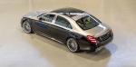 Mercedes-Maybach S560 by Hofele Design 2019 года